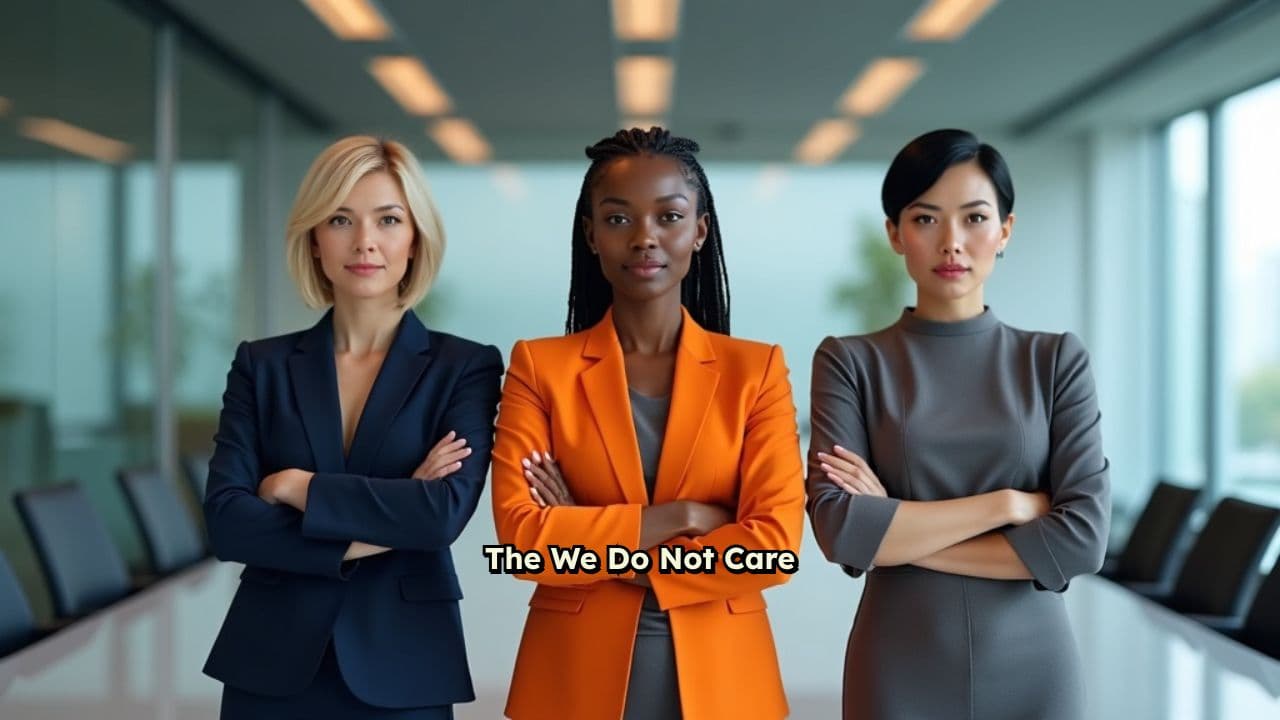 Menopause Workers Demand Real Accommodations