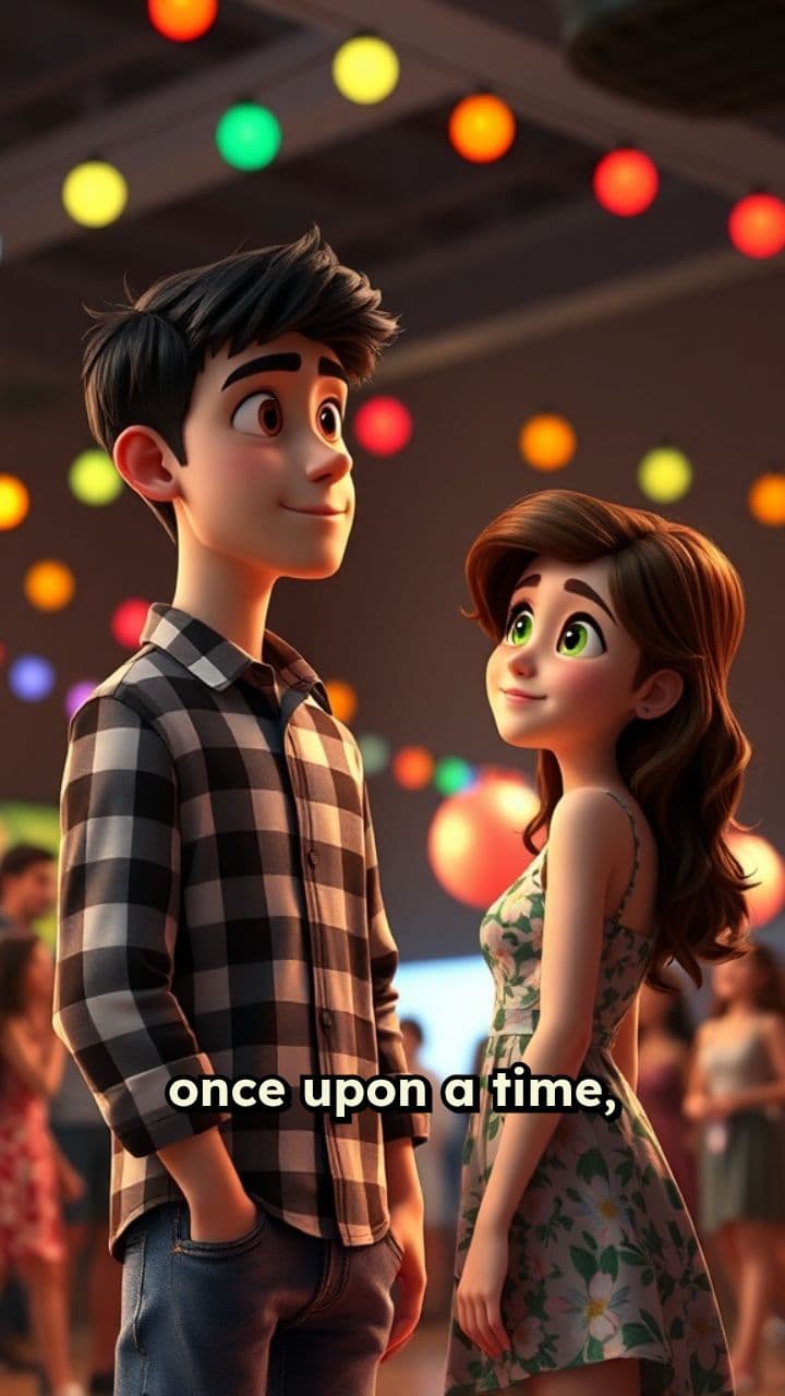 Reunited Love Built on God