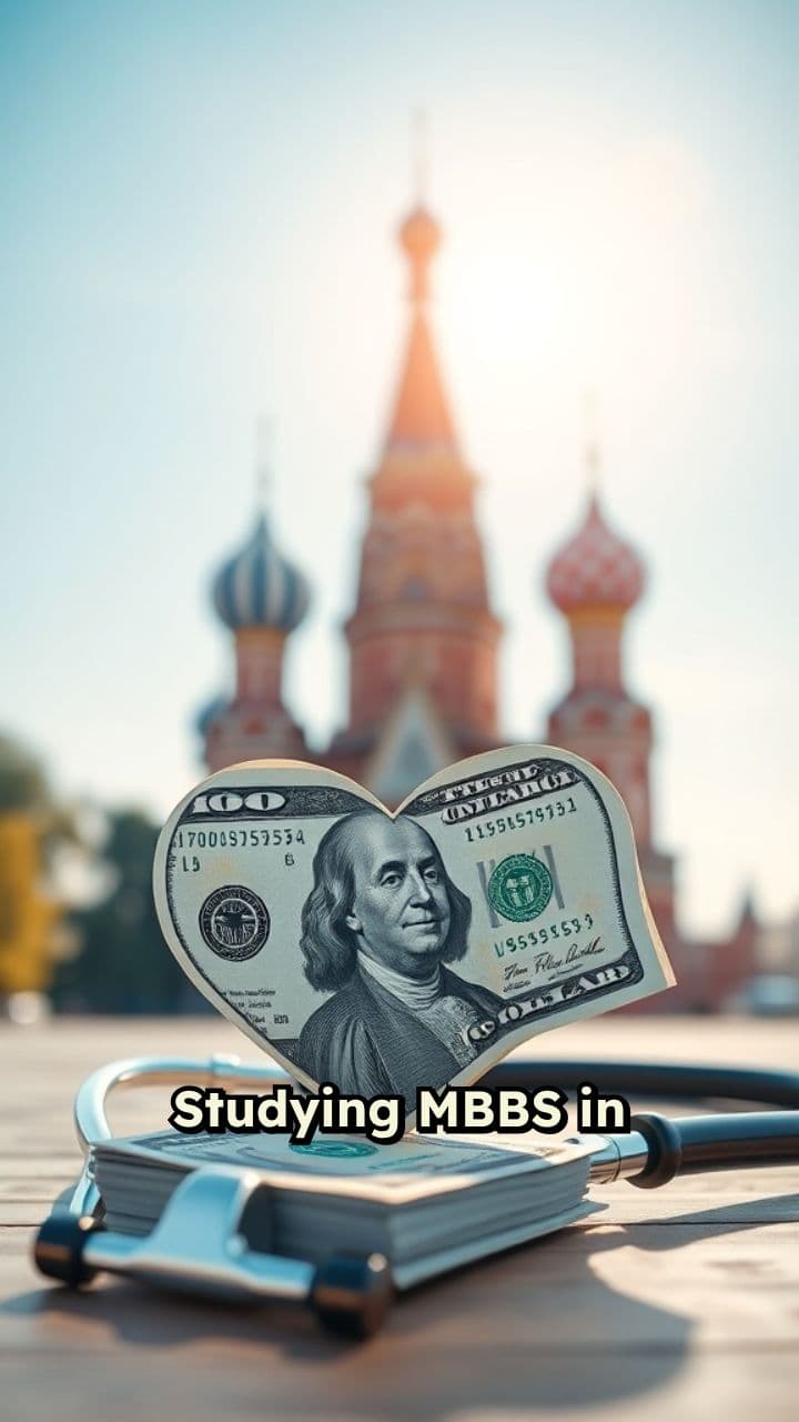 Studying MBBS in Russia: Pros and Cons