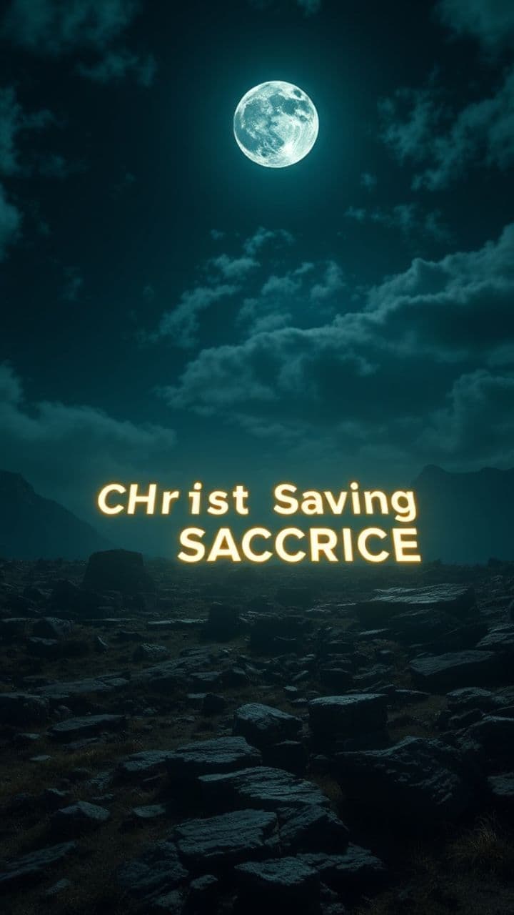 Gospel for Hostiles, feat Yahweh's Yodelers