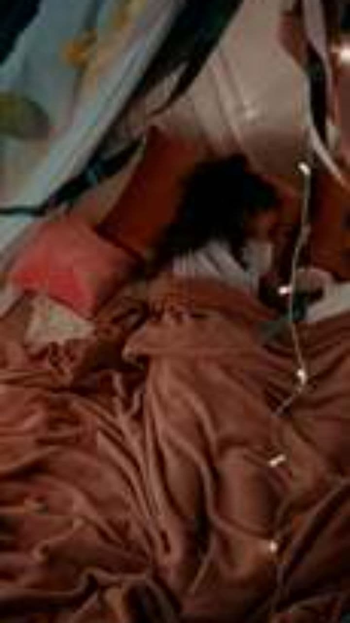 Buenas noches, mi minino