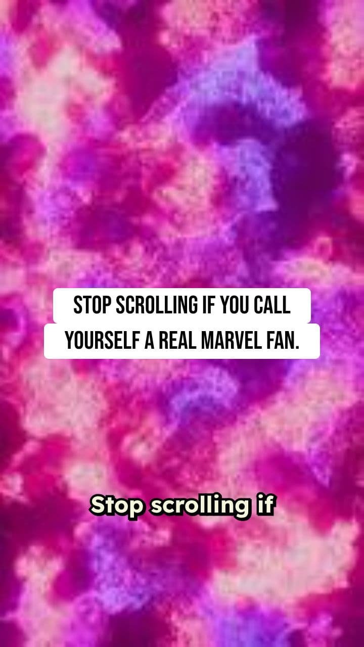 Marvel Heroes Quiz: Ultimate Battles