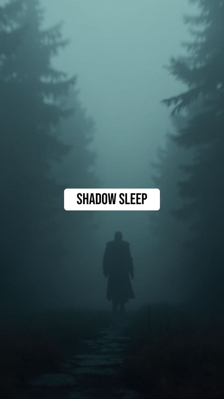 Shadow Sleep