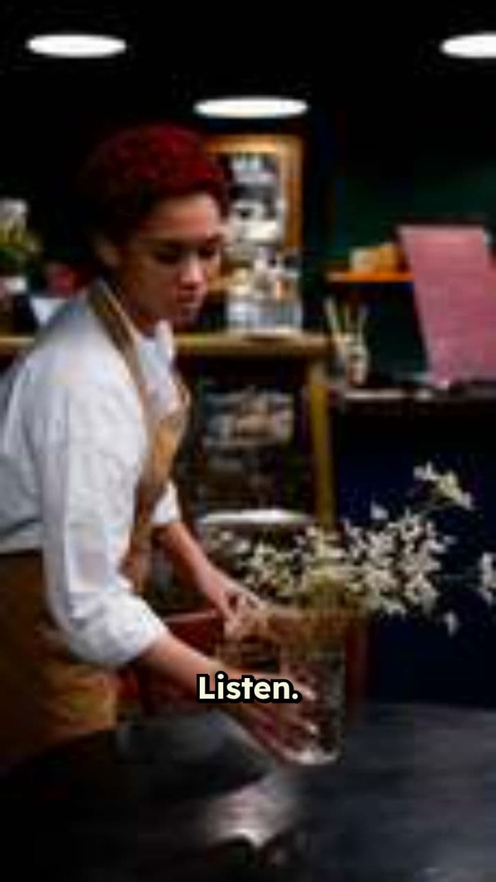 3:17 AM in Mercy Hospital