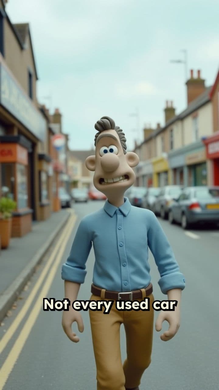 The Southern Auto Brokers Difference