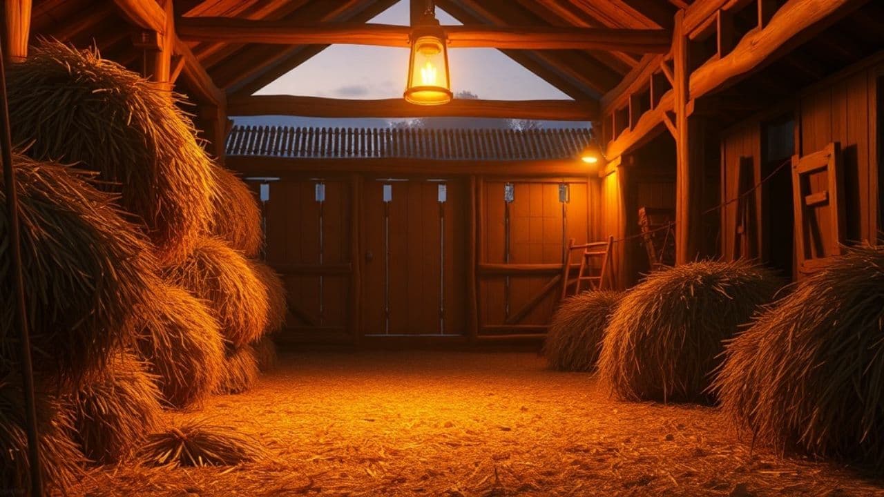 Canto de los Animales al Salvador