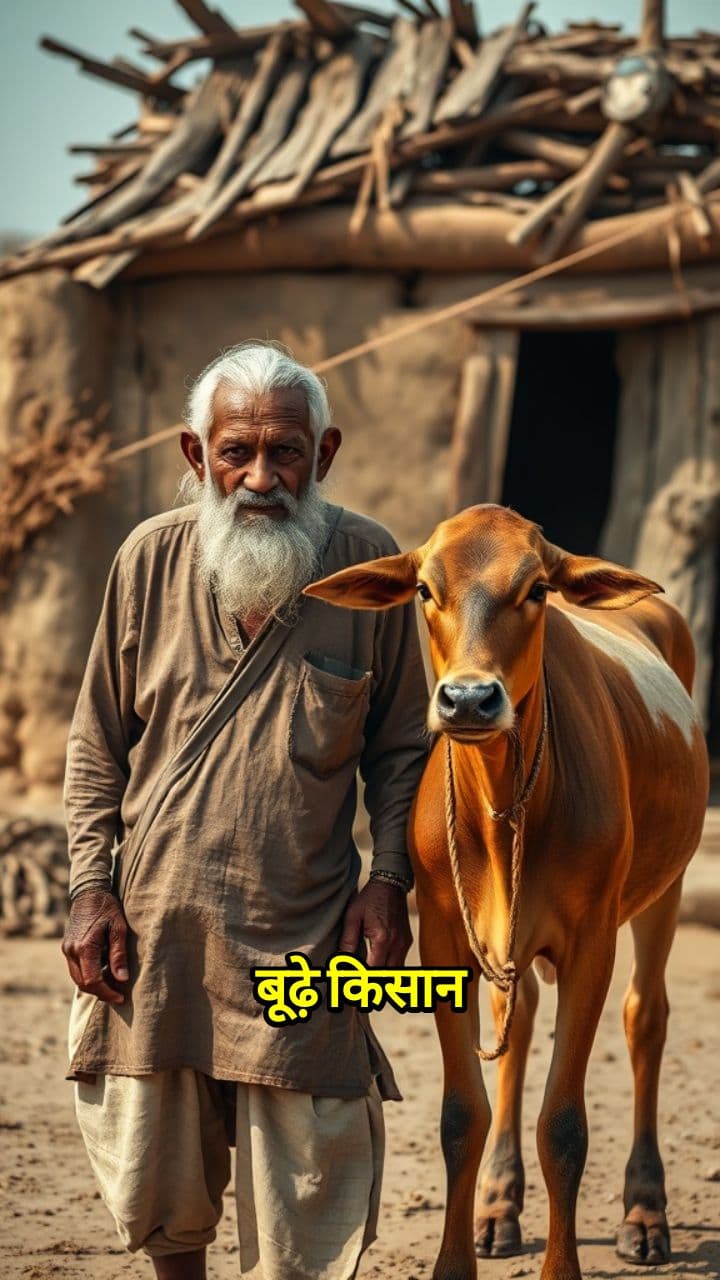 मेहनत का फल