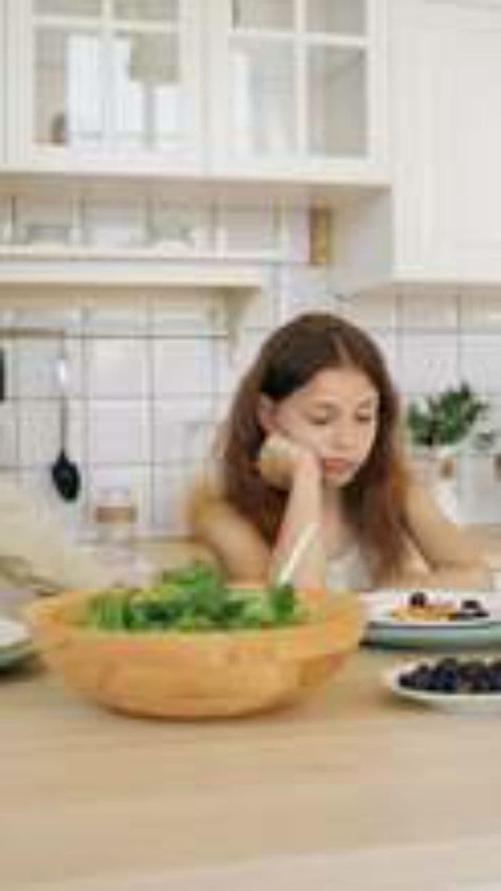 The Secret to a Truly Balanced Diet