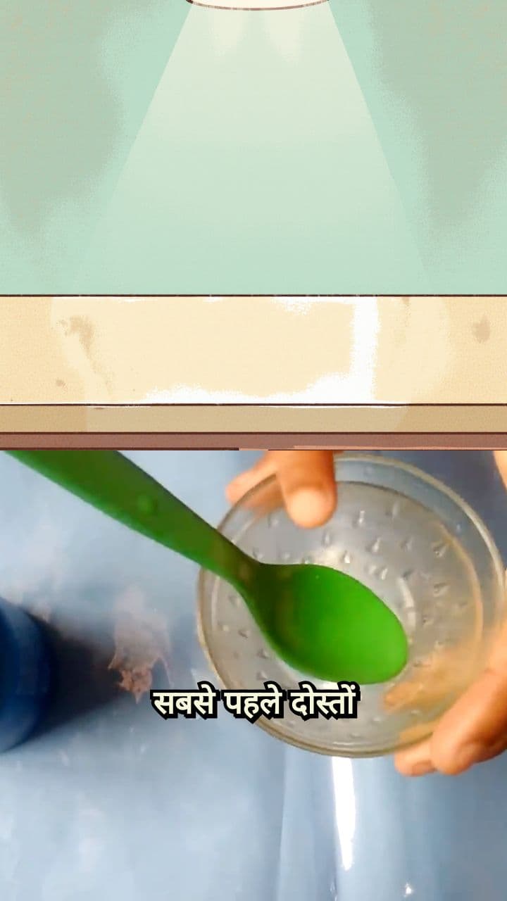 Natural Remedy for Hair Growth