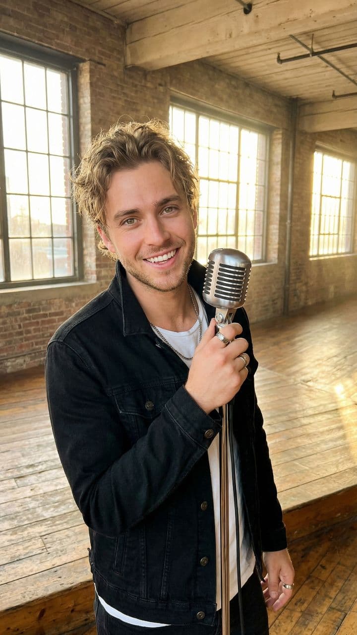 Joyful Rock Performance Loop