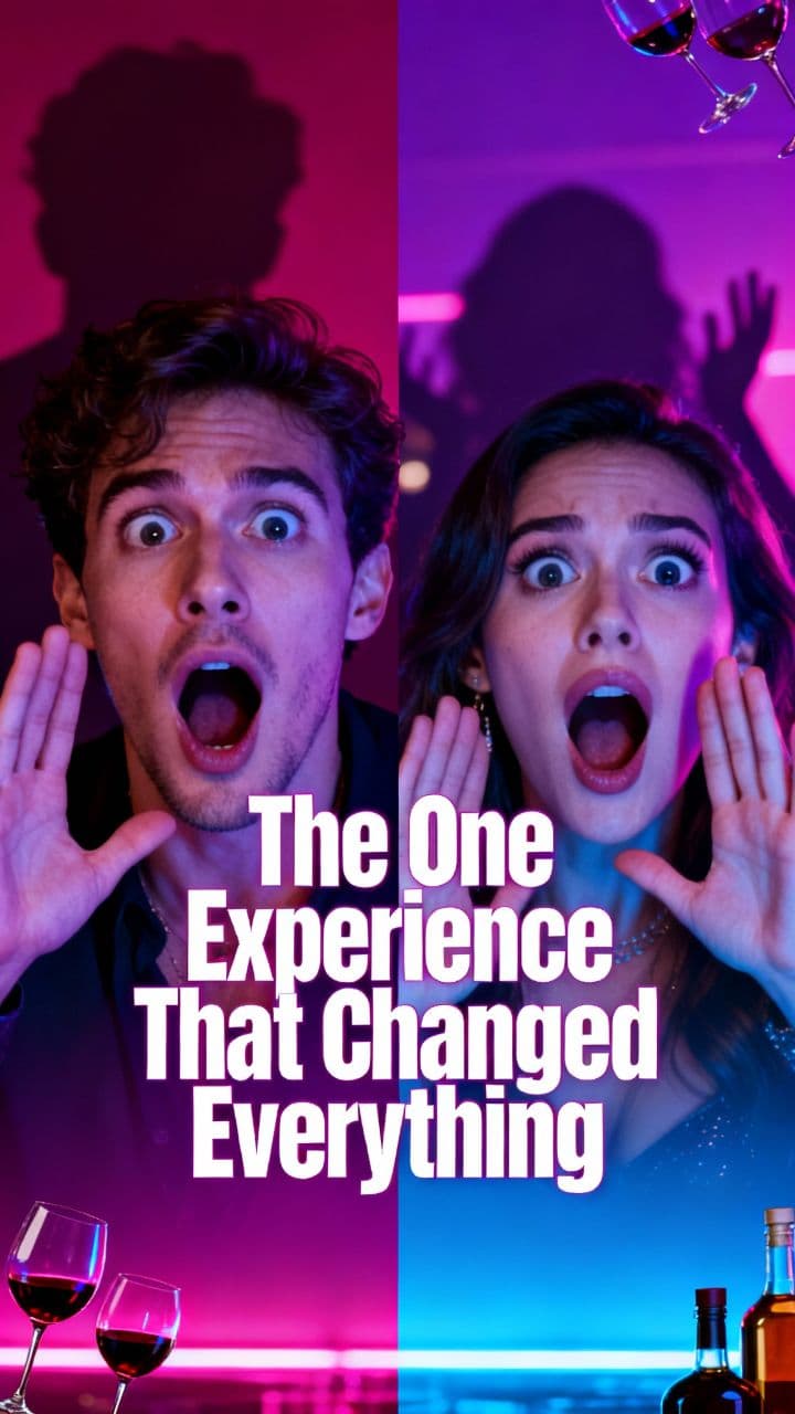 The One Experience That Changed Everything