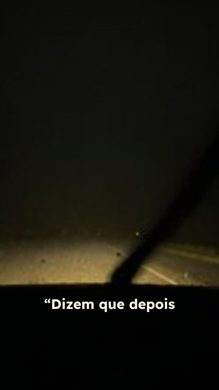 Passos Dentro da Sua Sombra