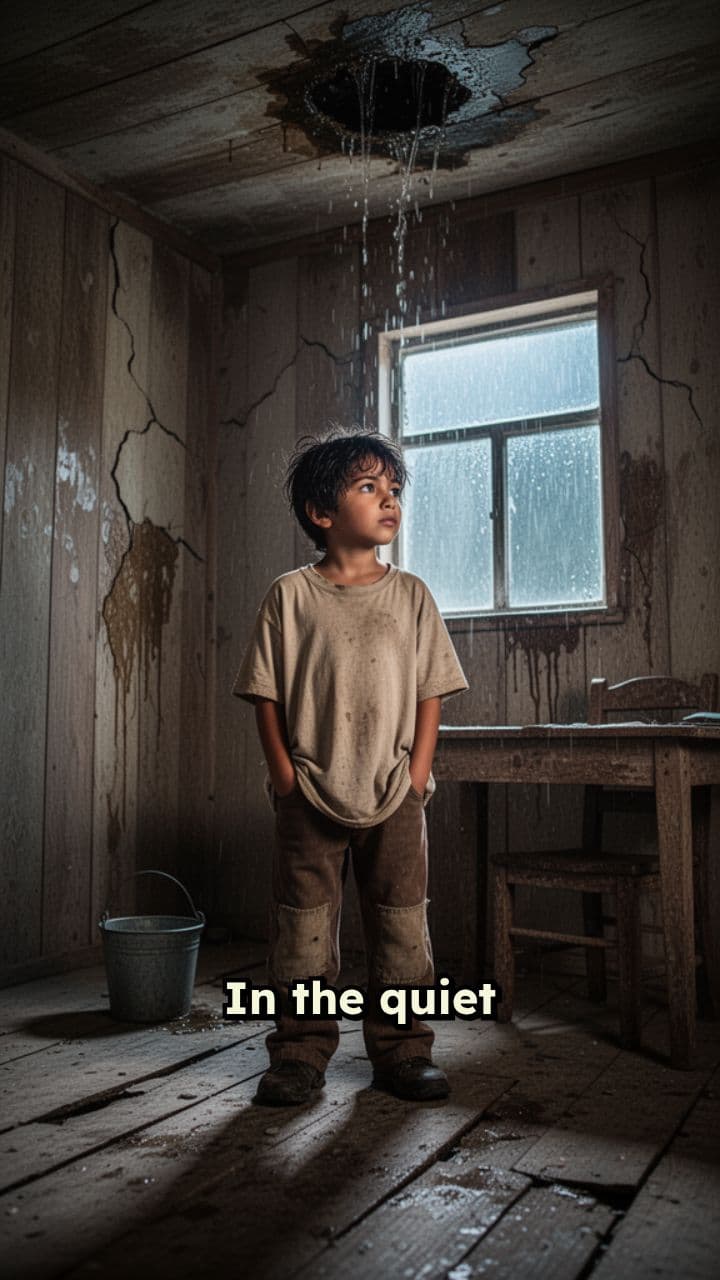 From Shadows to Sunlight