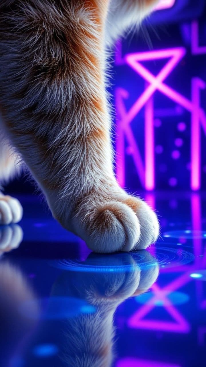 Тык-тык-тык: кто там?