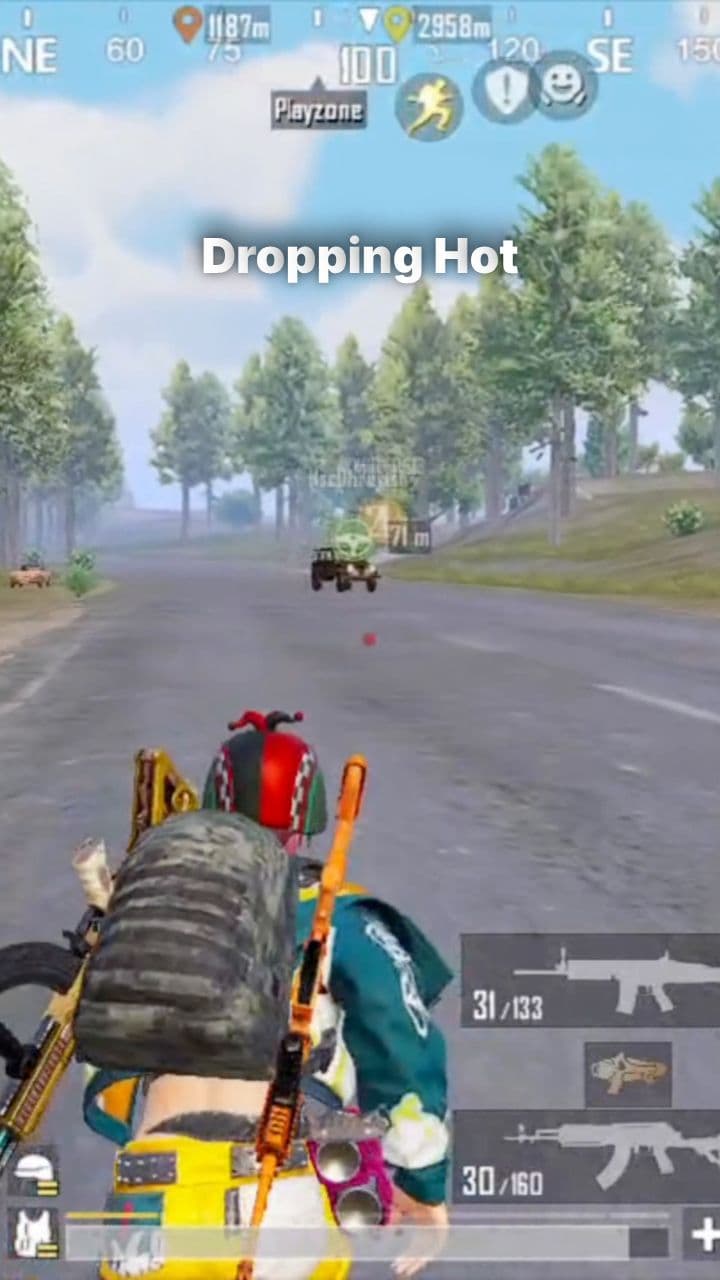 तुरंत लैंडिंग की तैयारी