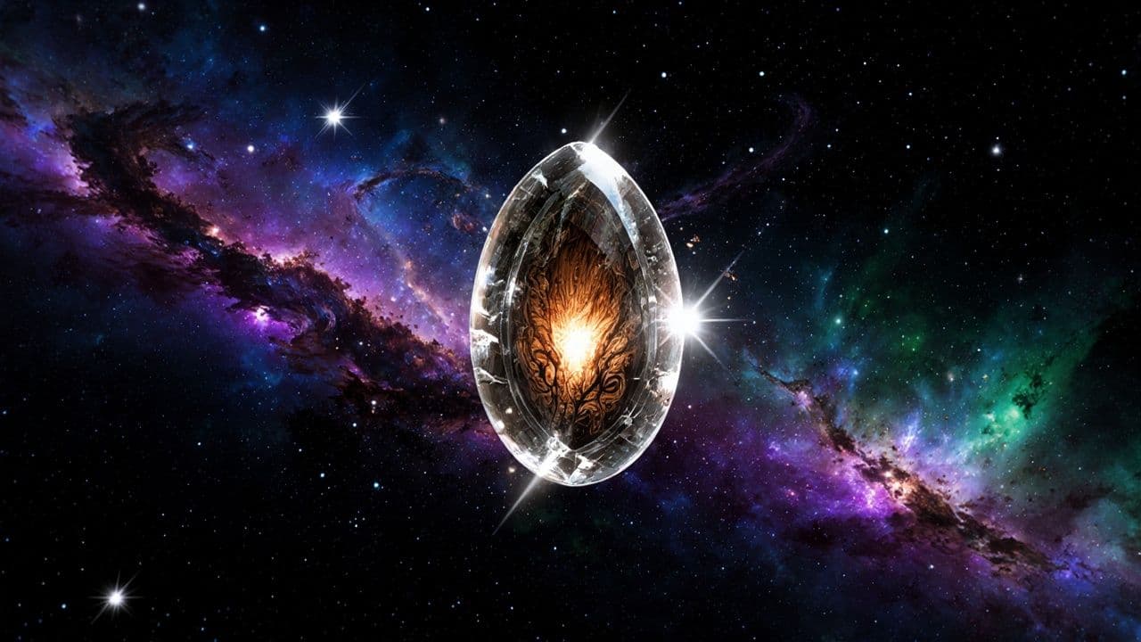 Une graine d'étoiles, notre fils