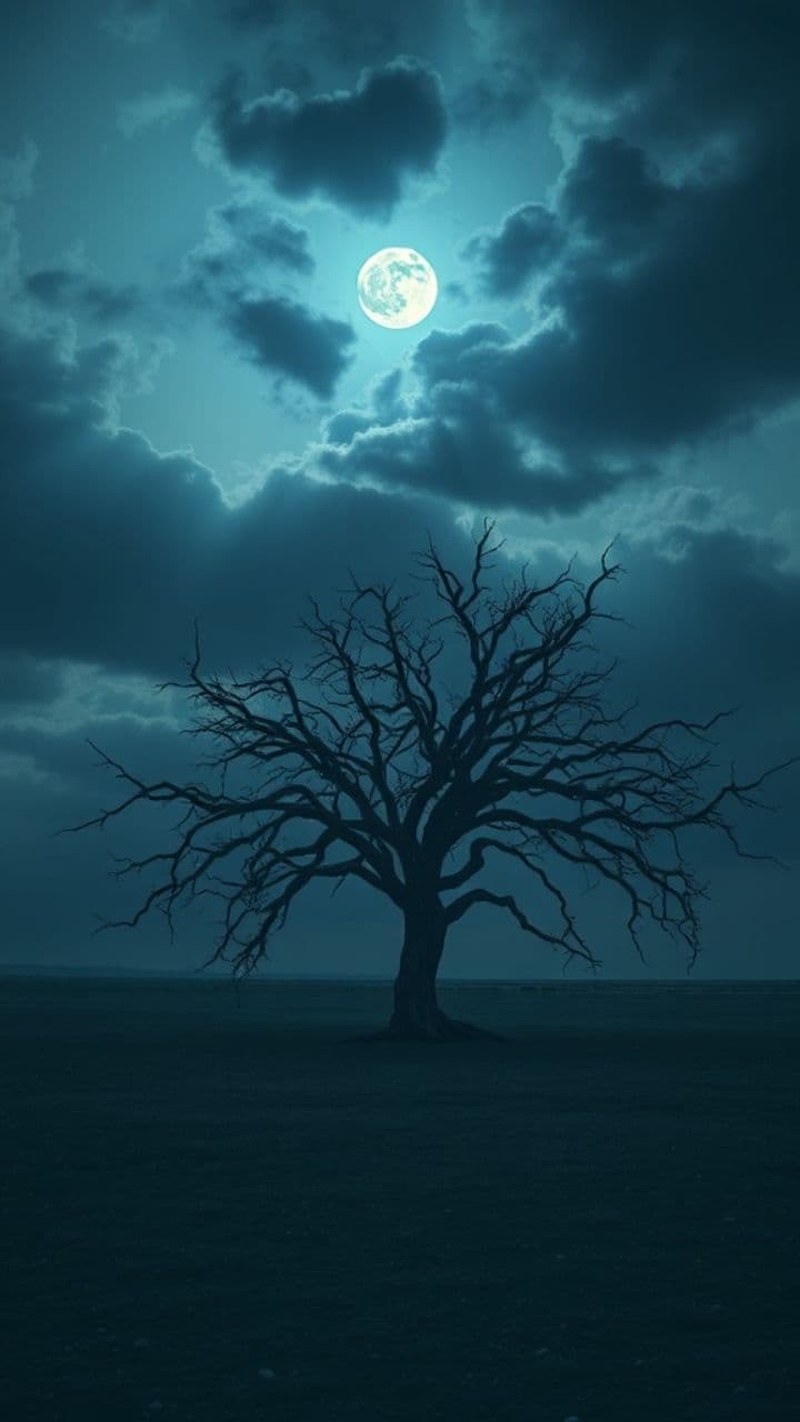 Invisible ante el miedo