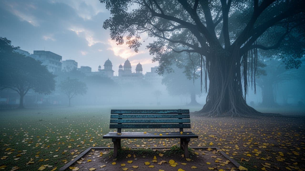 जन्मदिन की यादें और सवाल