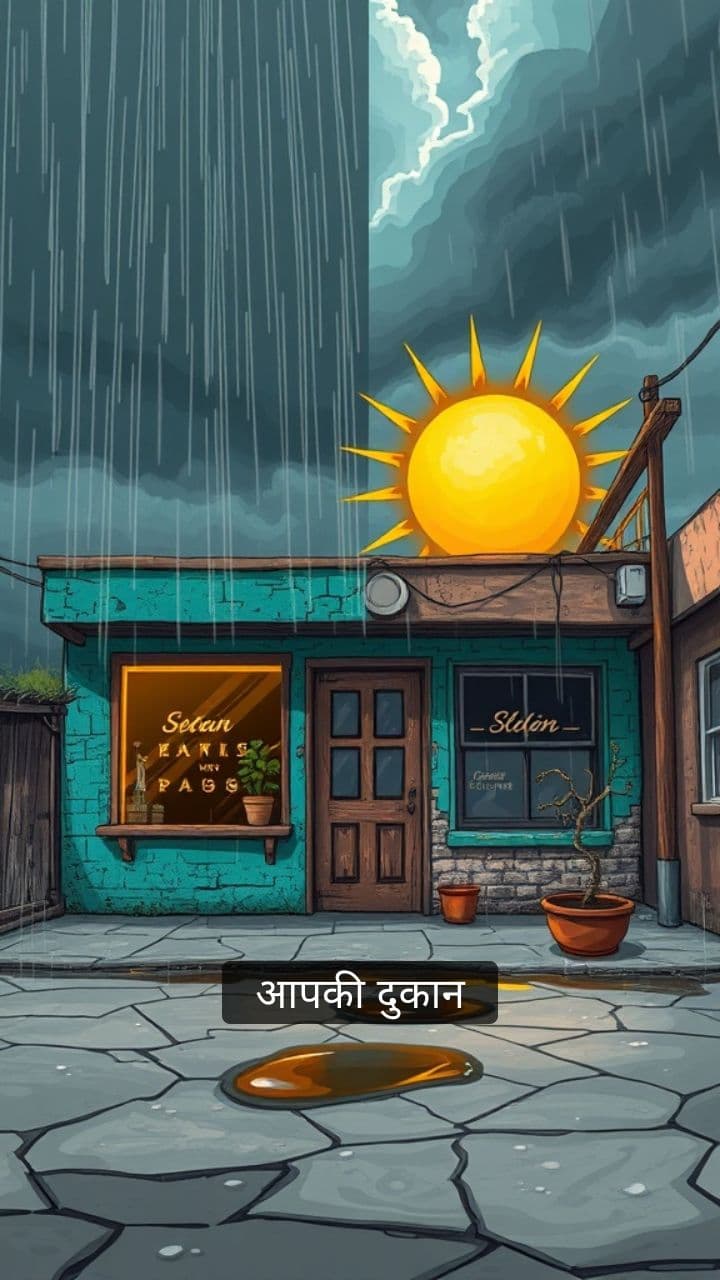 अमन ऑवनिंग एंड कैनोपीज समाधान