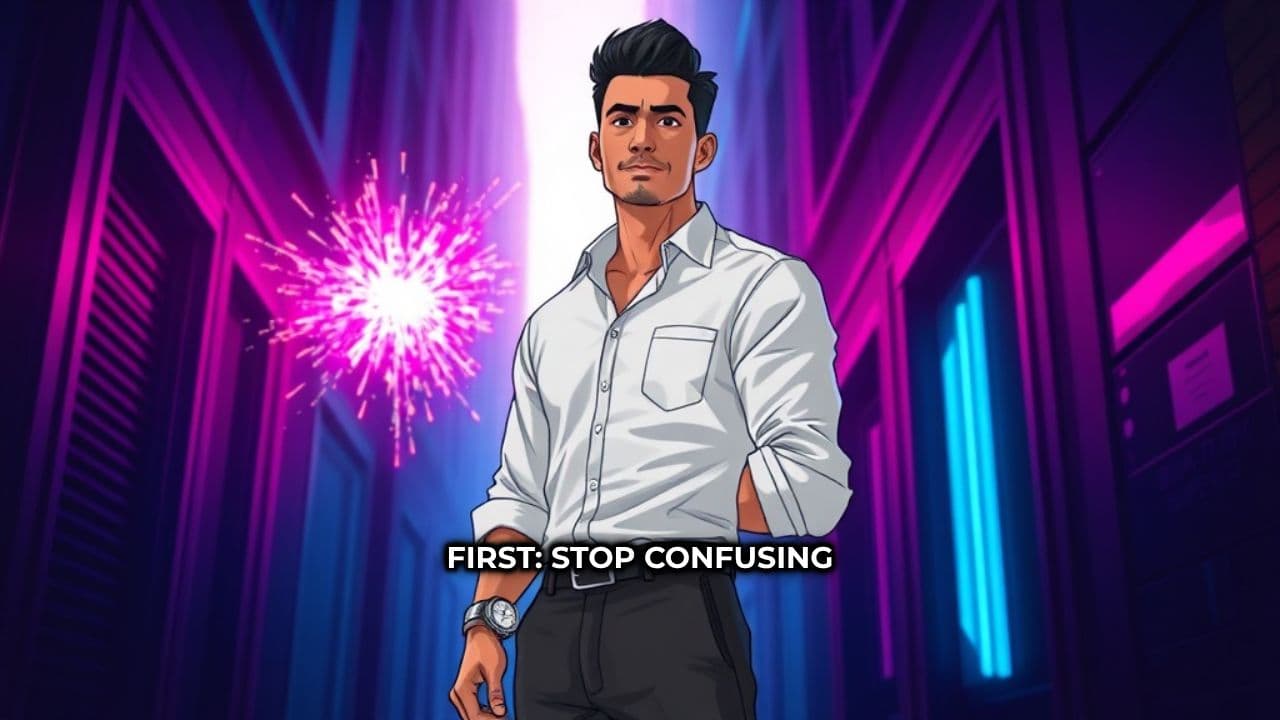 Escape the Salary Trap