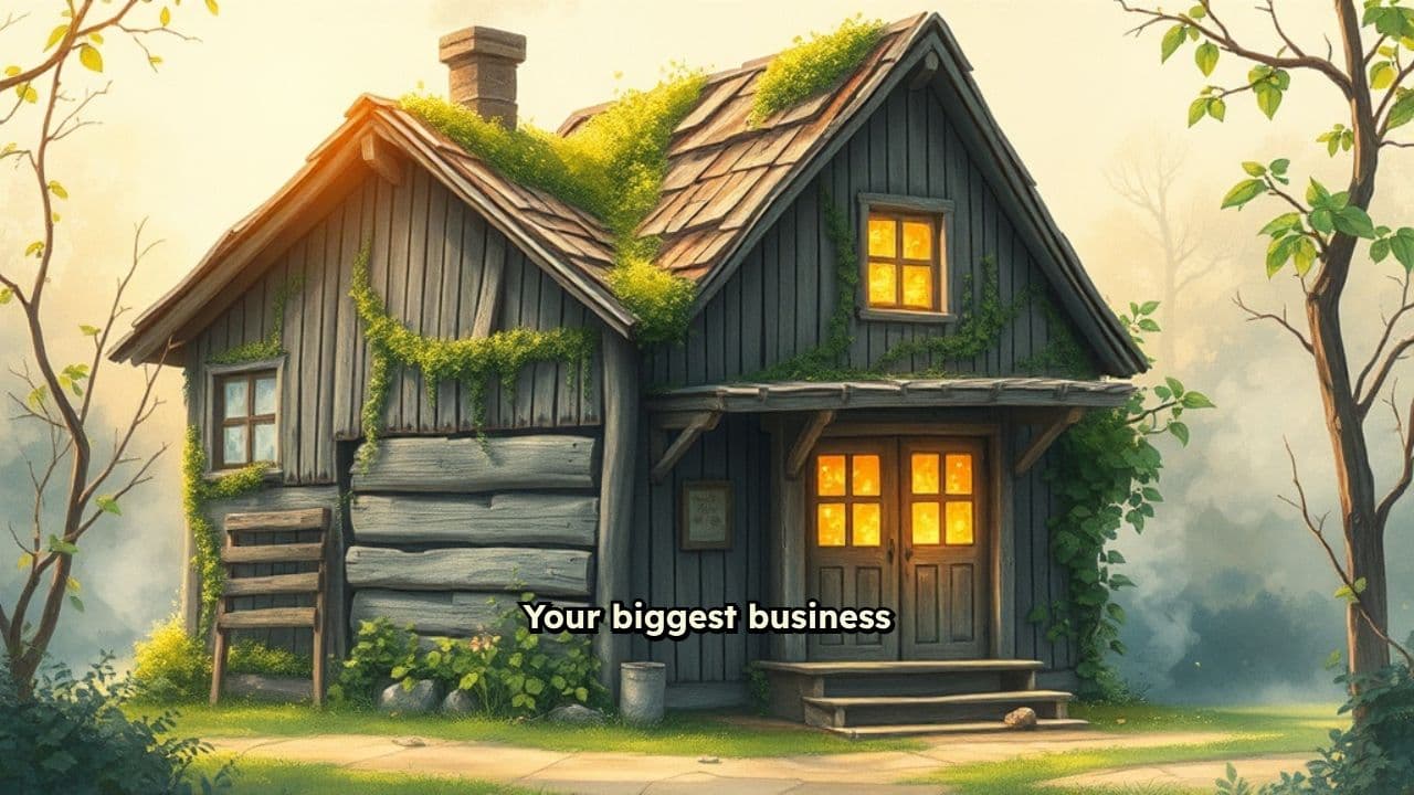 Transform Failures into Opportunities