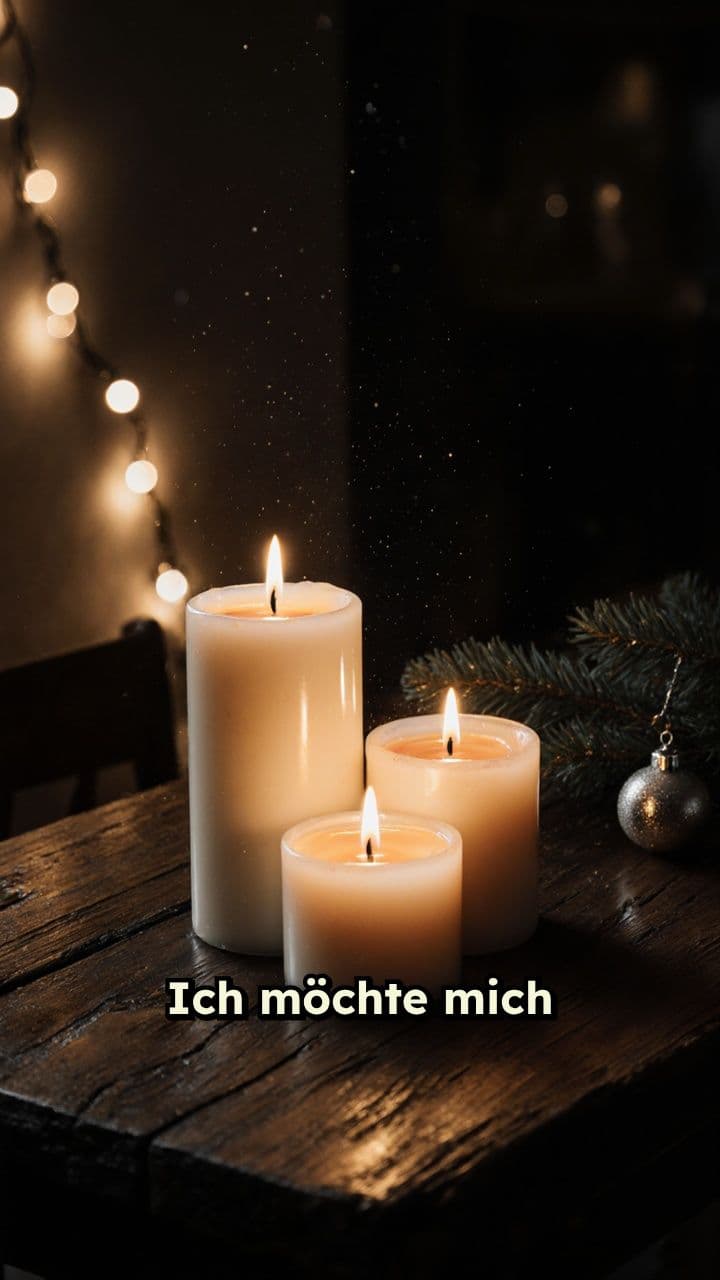 Danke für eure Unterstützung