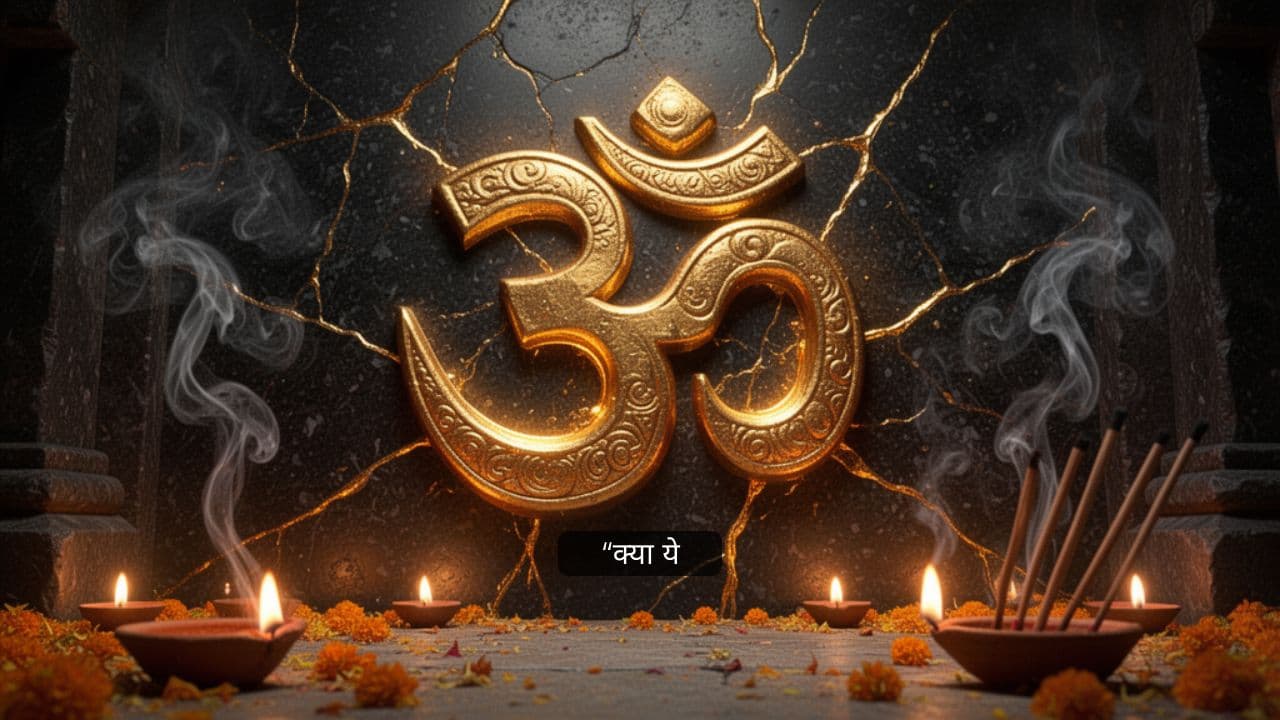 हिमालय, पुनर्जन्म और ध्वनि का रहस्य