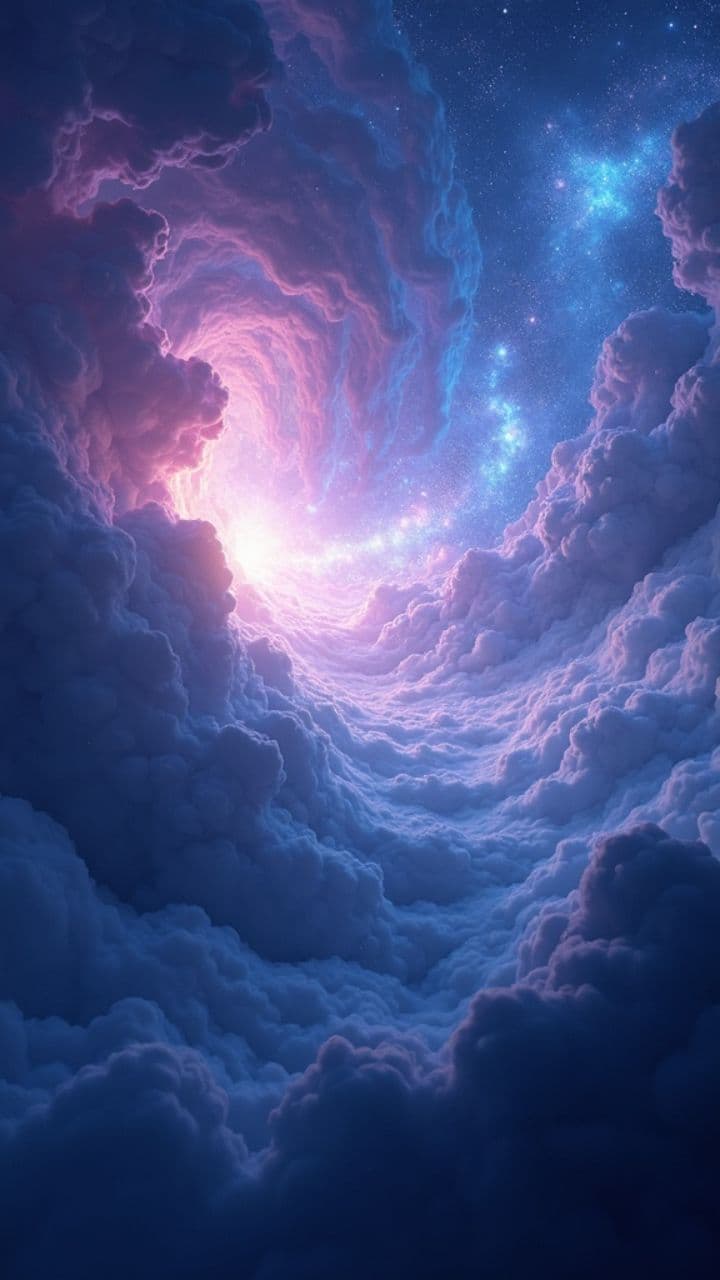 Любовта ни в небесата