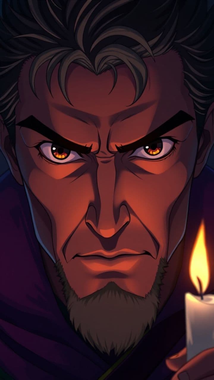 Endless Stories of a Tired Maid