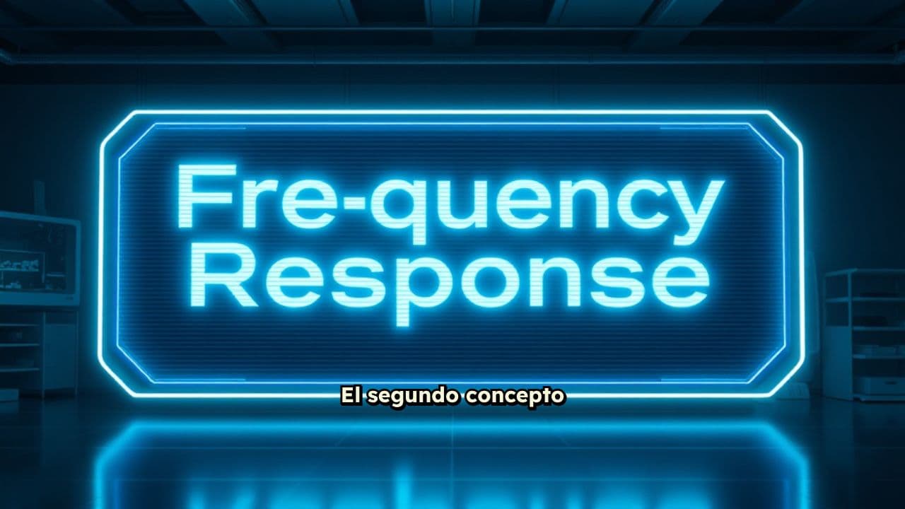 Conceptos Clave de Filtros Digitales