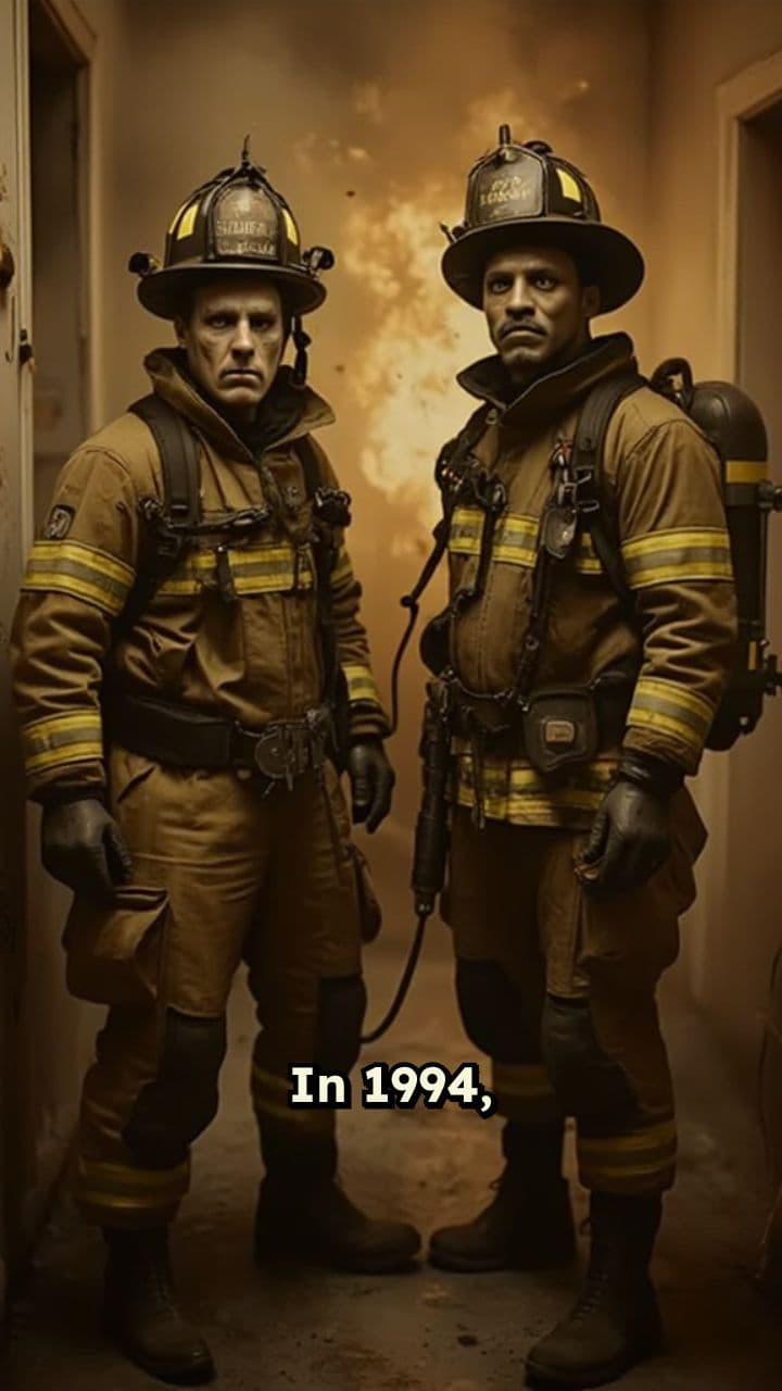 The Mystery of Spontaneous Human Combustion