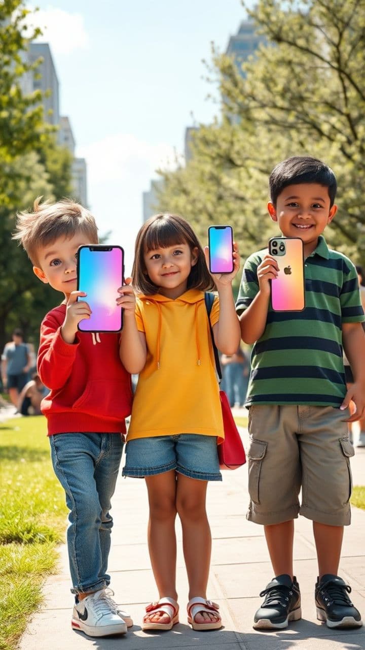 The Rise of the Nokia 3310