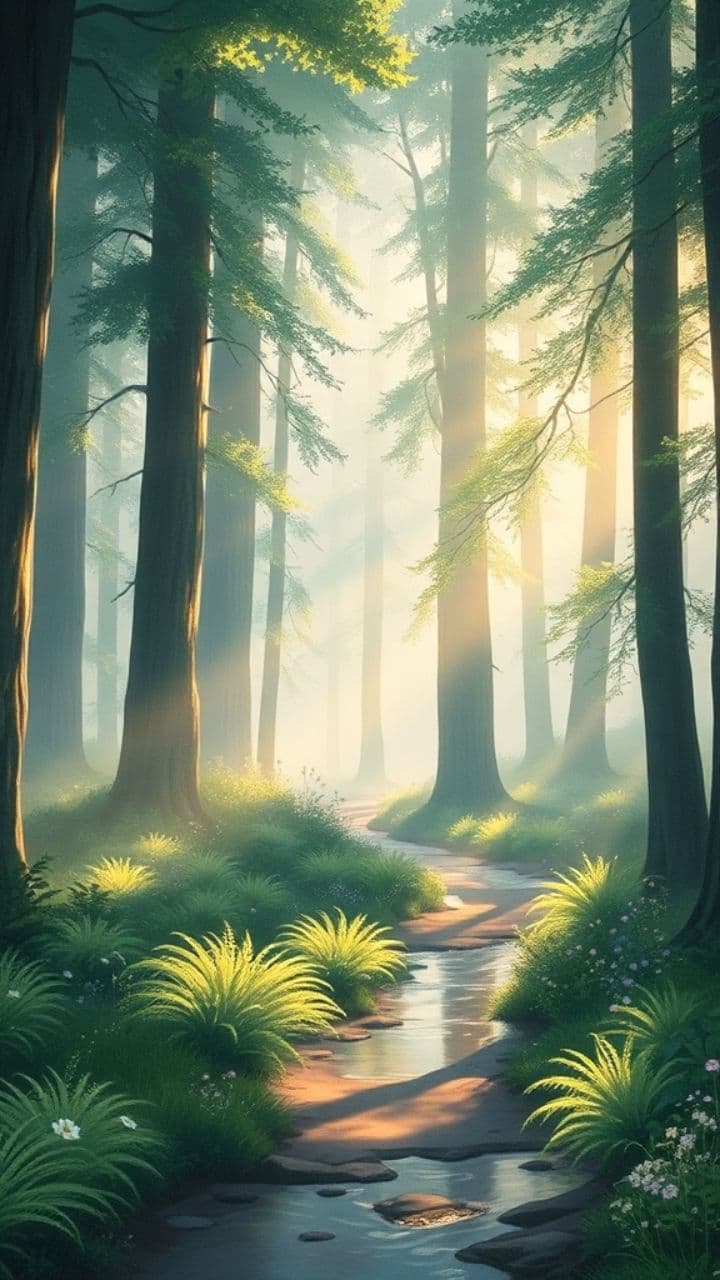 Dreamy Lo-Fi Chill Instrumental