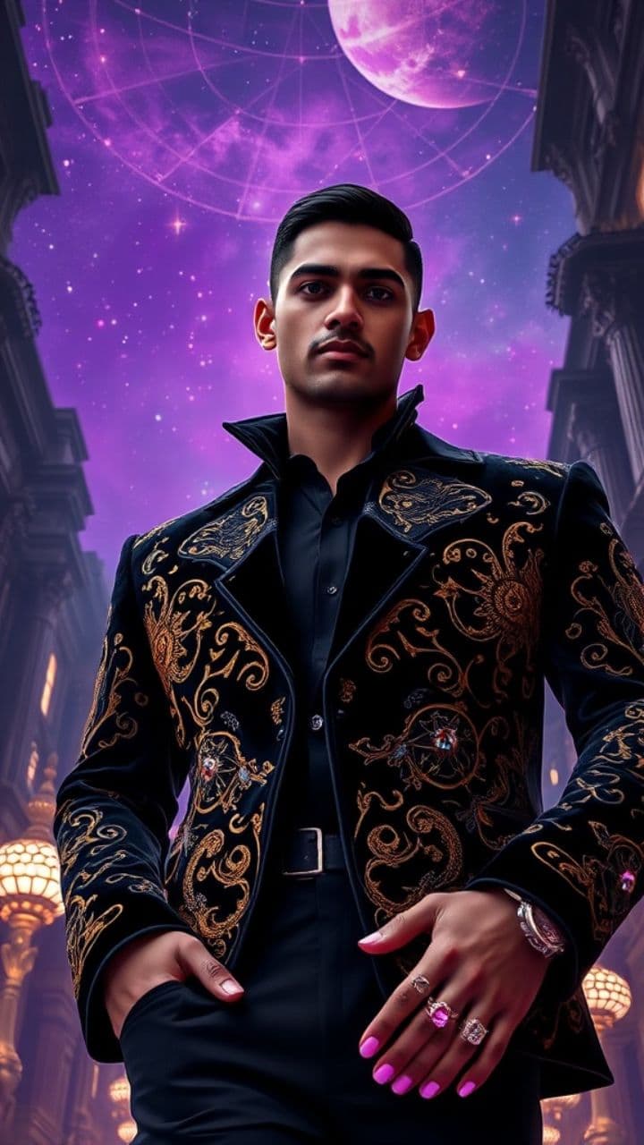 बिचलेस: संघर्ष और सफलता की कहानी