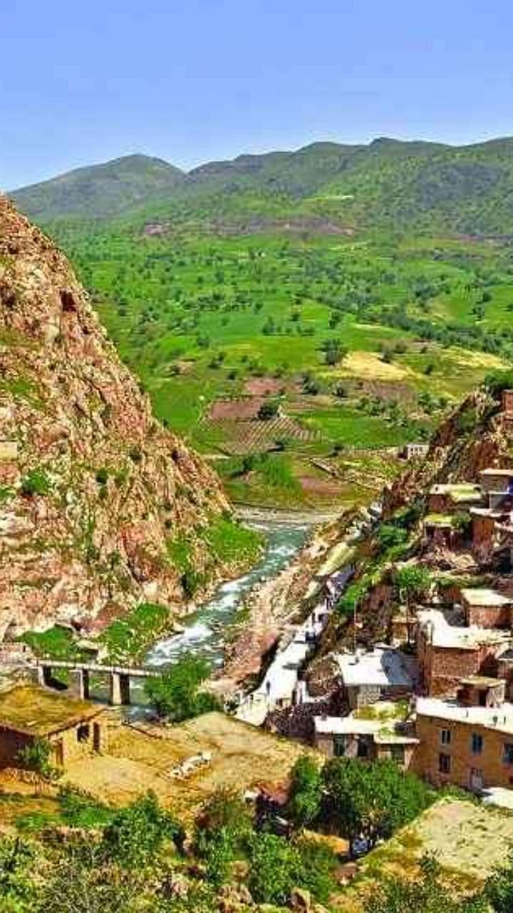 Thrash-Fueled Metal Assault