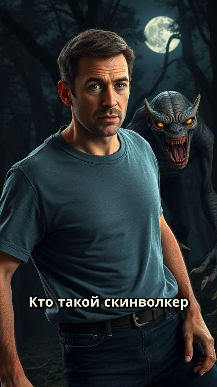 Скинволкер: миф или реальность?