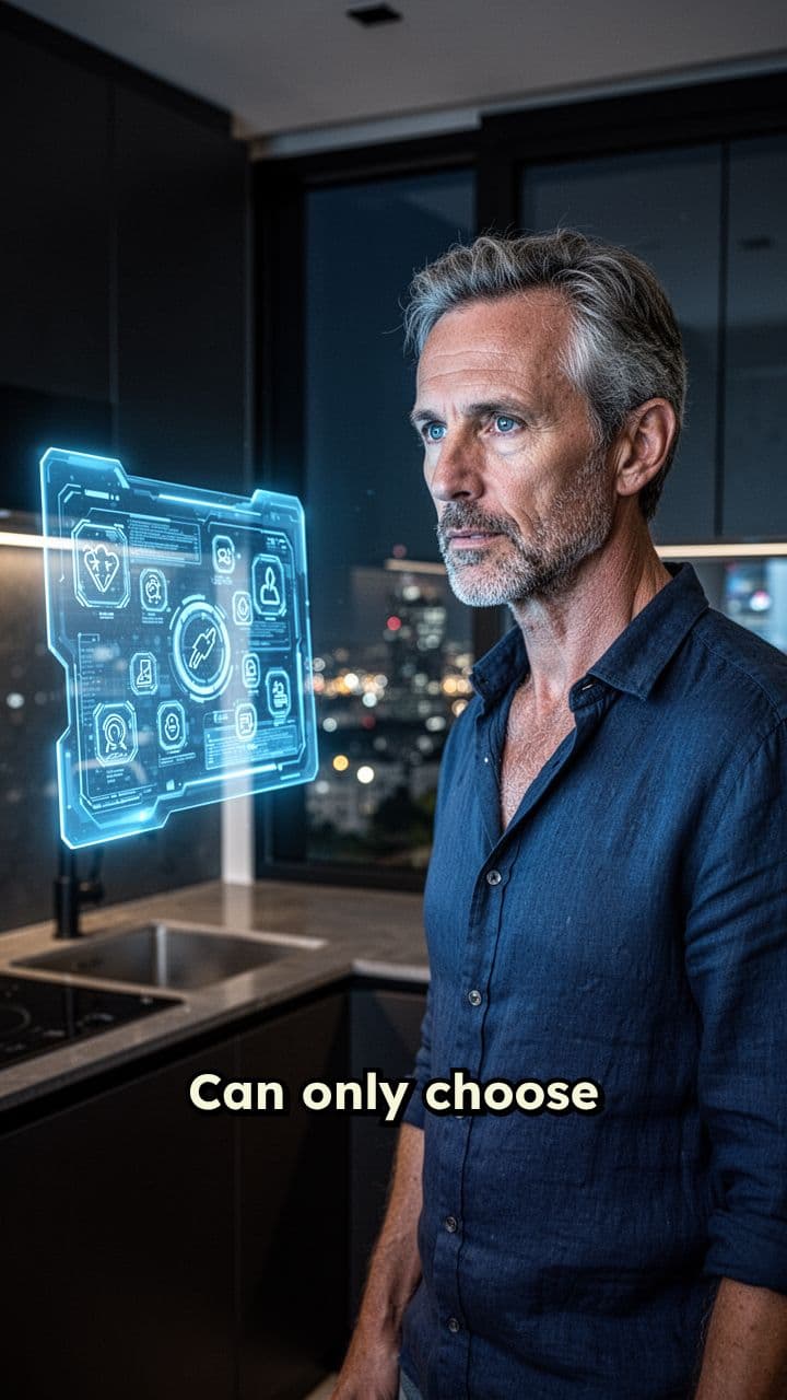 Which Dream Food Should Exist?