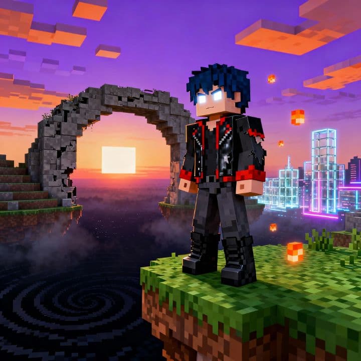 Breaking Free From Your Curse