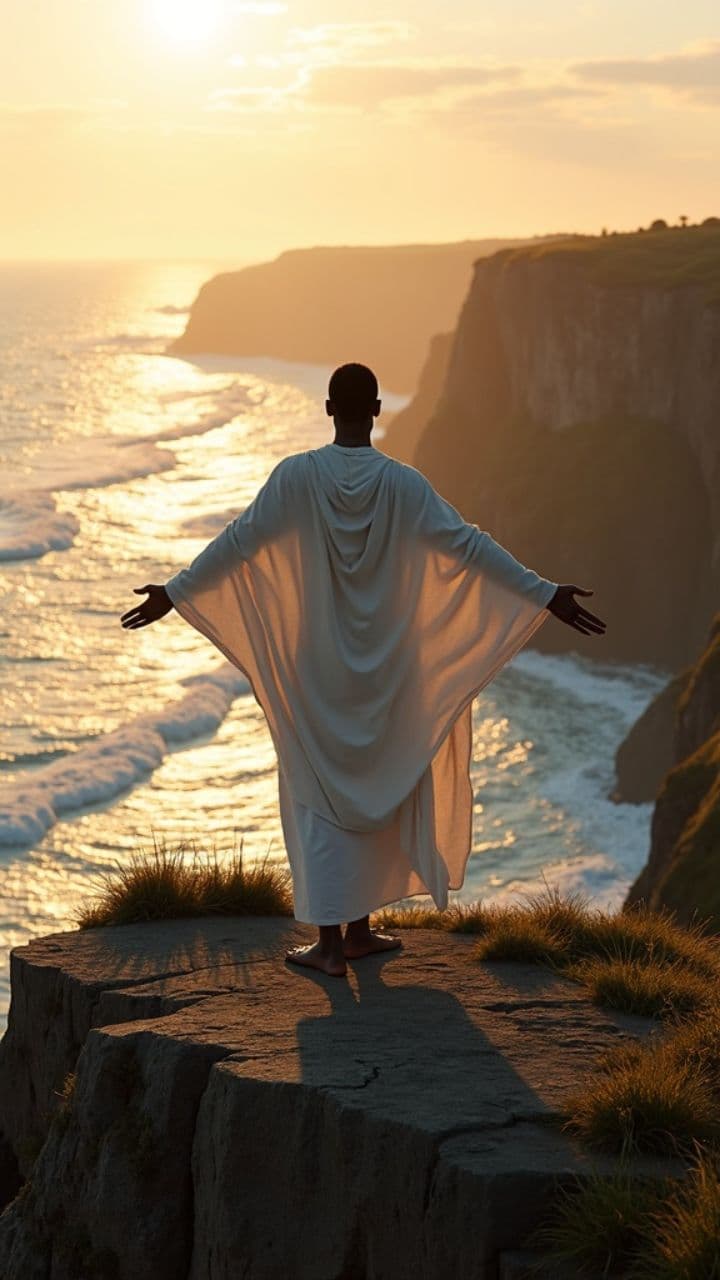 Ready for the Master’s Return