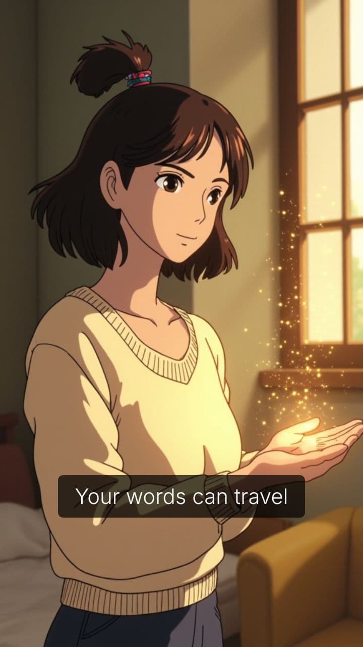 Timeless Messages for Your Child