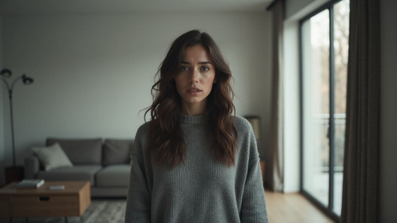 Souvenirs d'un amour perdu