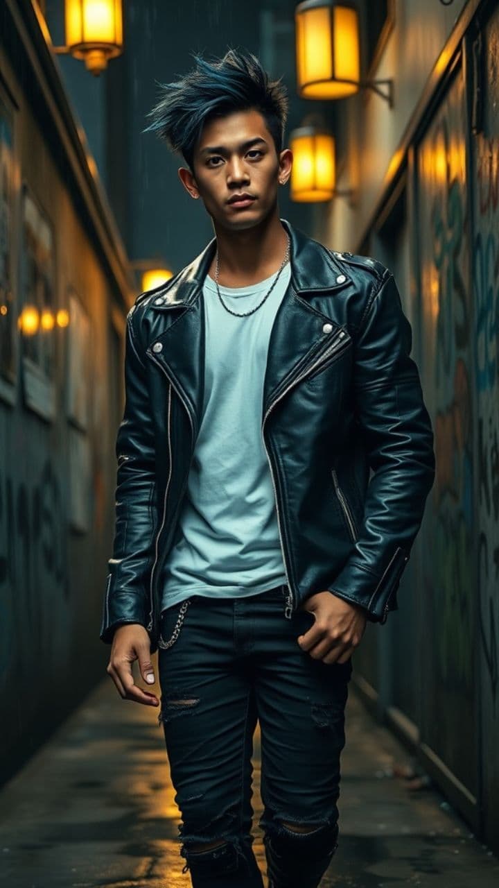 Baca Awalnya, Temukan Nama