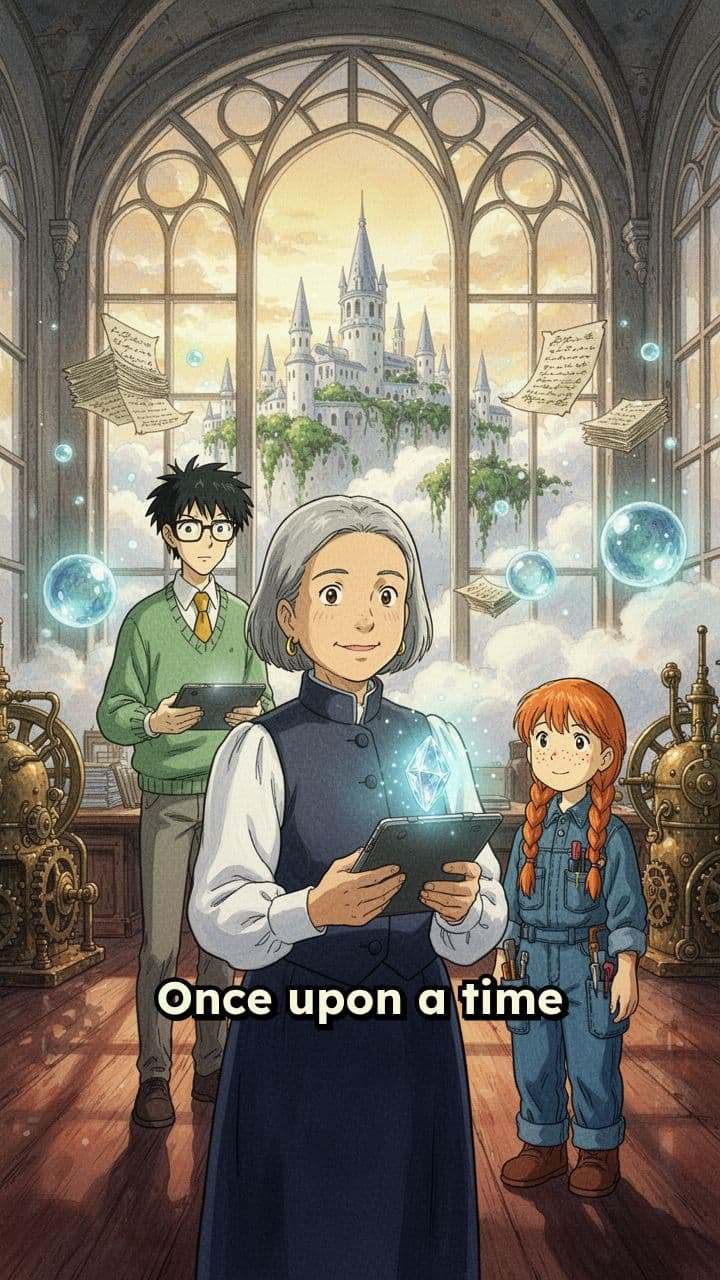 Fast and Furious Data Governance Team