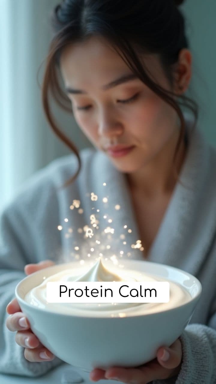 Protein Calm