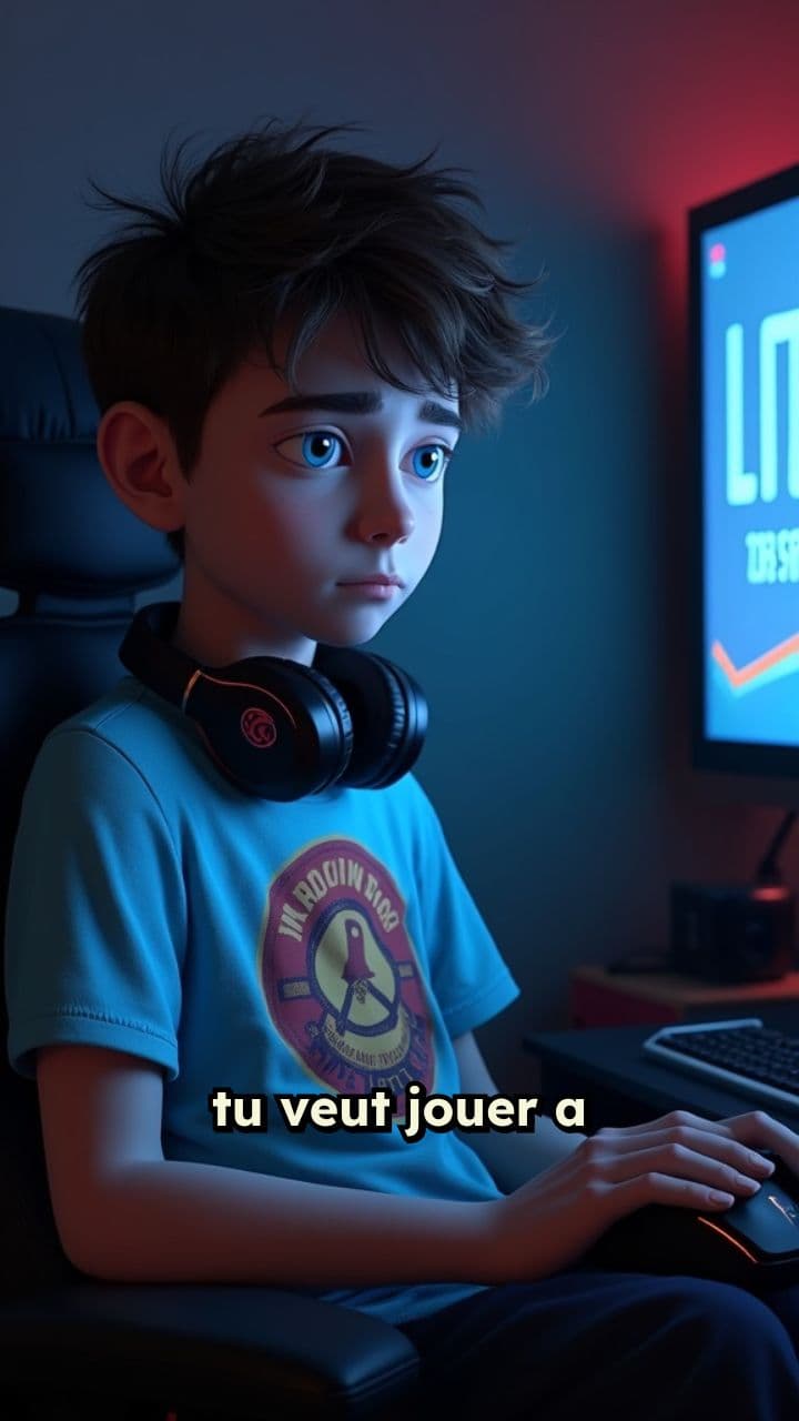 Jeu vidéo pas cher, contactez-moi!