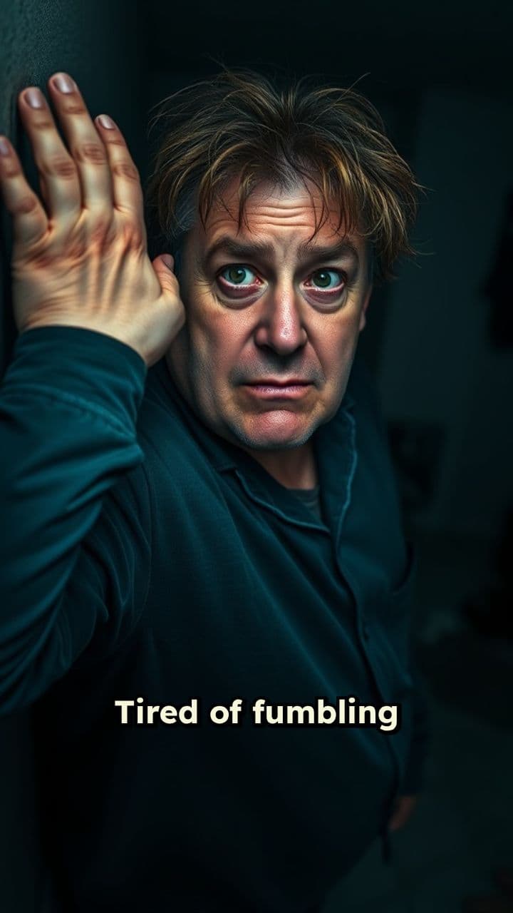 Smart Living Contrast