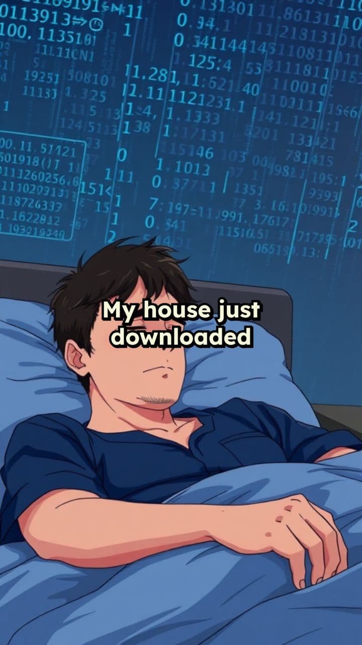 Updating Reality: Embrace the Chaos