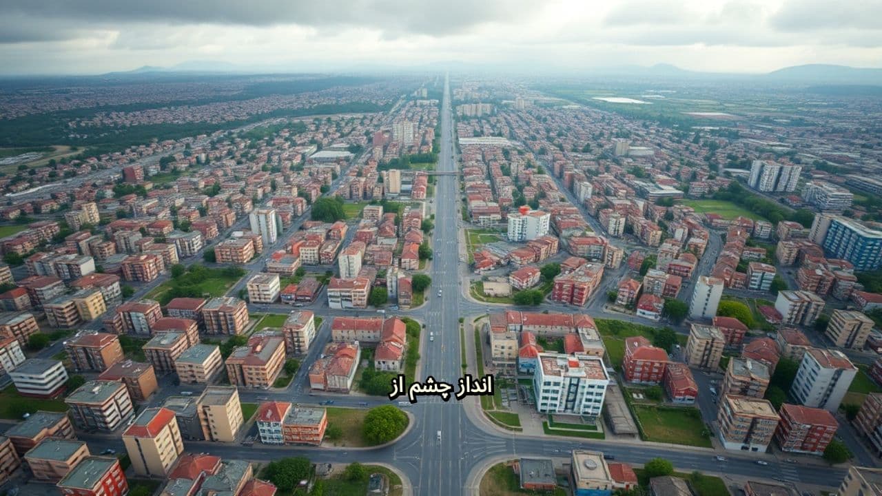 Samaneh Dorna: Gilan Electricity Monitoring