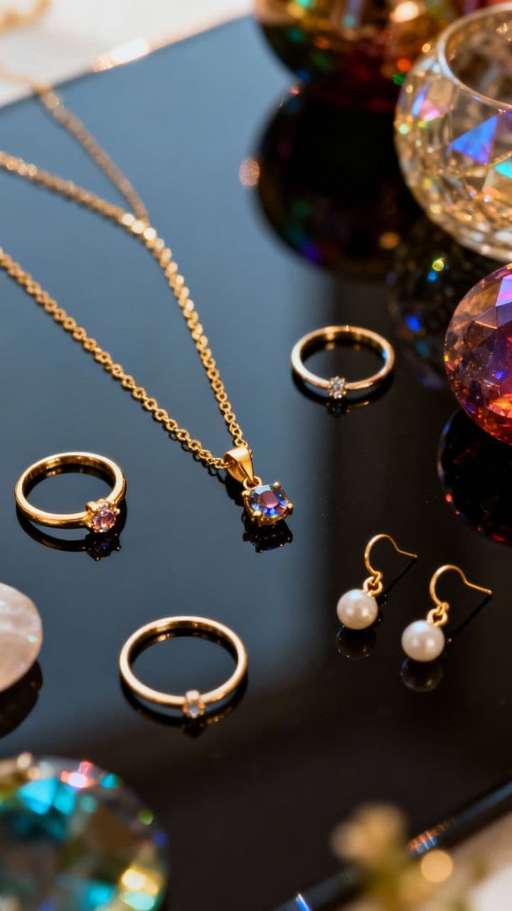 1-Everyday Fine Jewelry for You