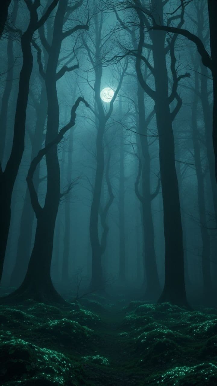 Rise of the Shadow Crown